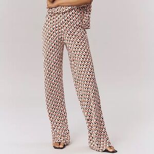 The Tilda Pants: Printed Edition